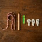 Easy Hang 6-in-1 Wall Decor Tool Kit