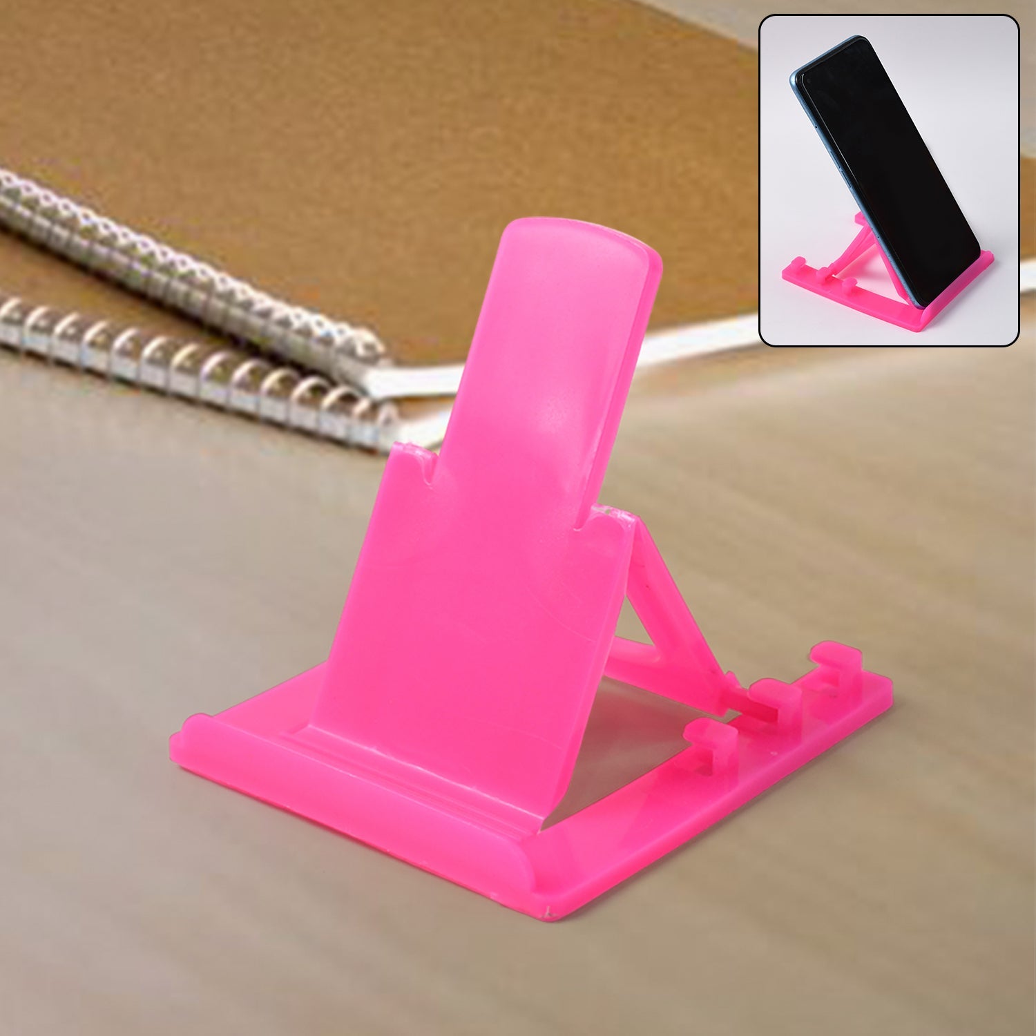 Plastic Mobile Stand