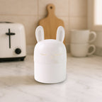 Adorable Bunny Multipurpose Kitchen Storage Box (1 pc)