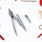 Study Edge 4-in-1 Geometry Tools