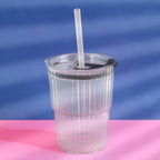450ML Monaco Plastic Glass
