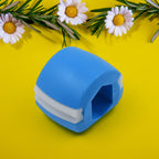 CN Blue Mouth Exerciser – Fast Jaw Sculpting Tool