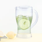 Apex Unbreakable Lemon Jug – 1200 ML (Approx / 1 Pc)