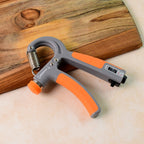 Adjustable Hand Grip Strengthener with Counter (1 Pc)