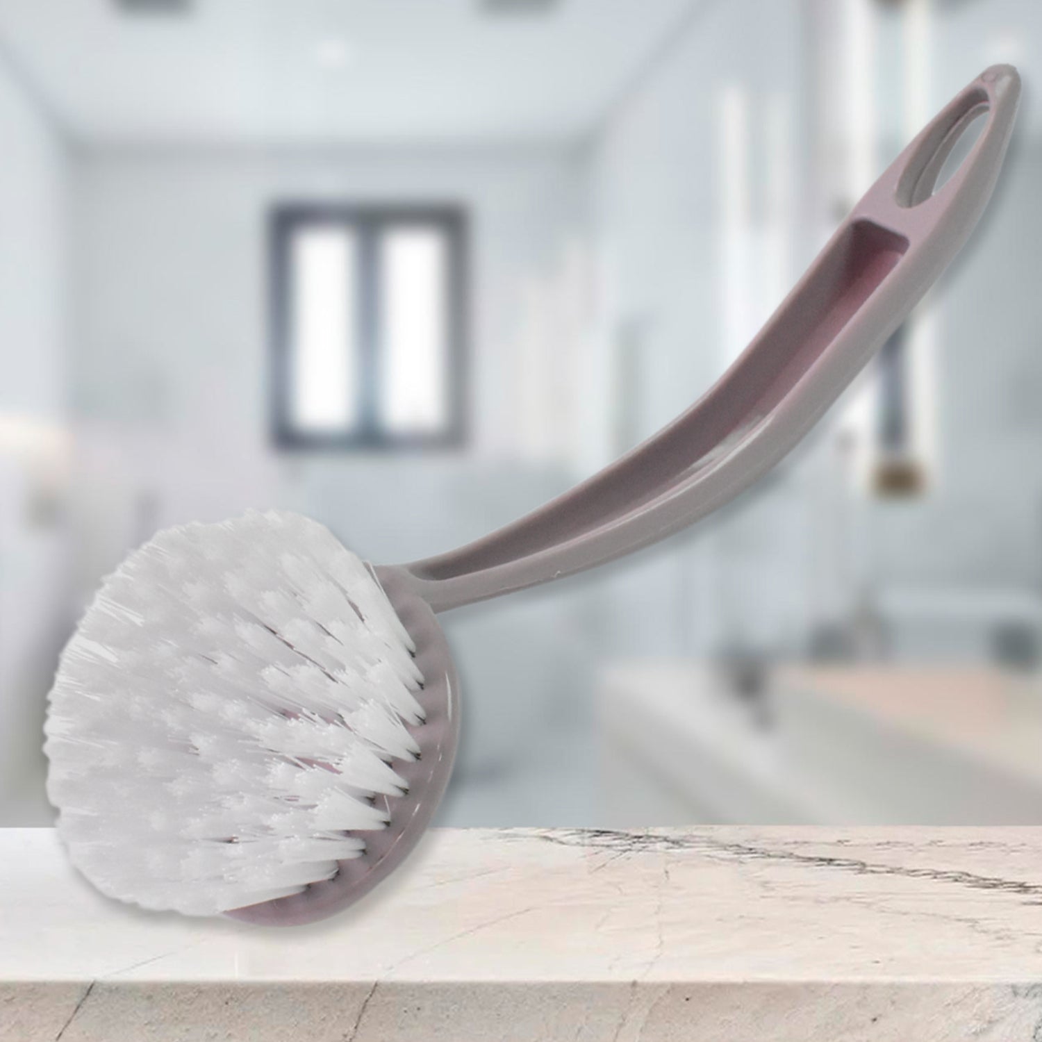 6 in 1 Multipurpose Cleaning Tool, Supdi (6 Pcs Set)