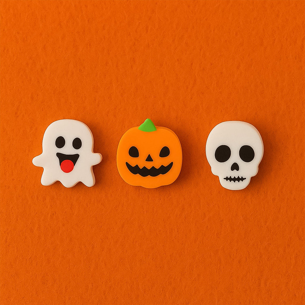 Creative Cartoon Design Stationery Rubber