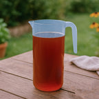 Apex Pure Home Crystal Serveware