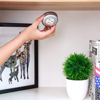 3-LED Battery-Operated Touch Light (1 Pc)