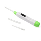 LED Ear Wax Remover Set
