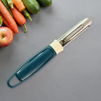 Apex Stainless Steel Blade Potato Peeler (1 Pc)