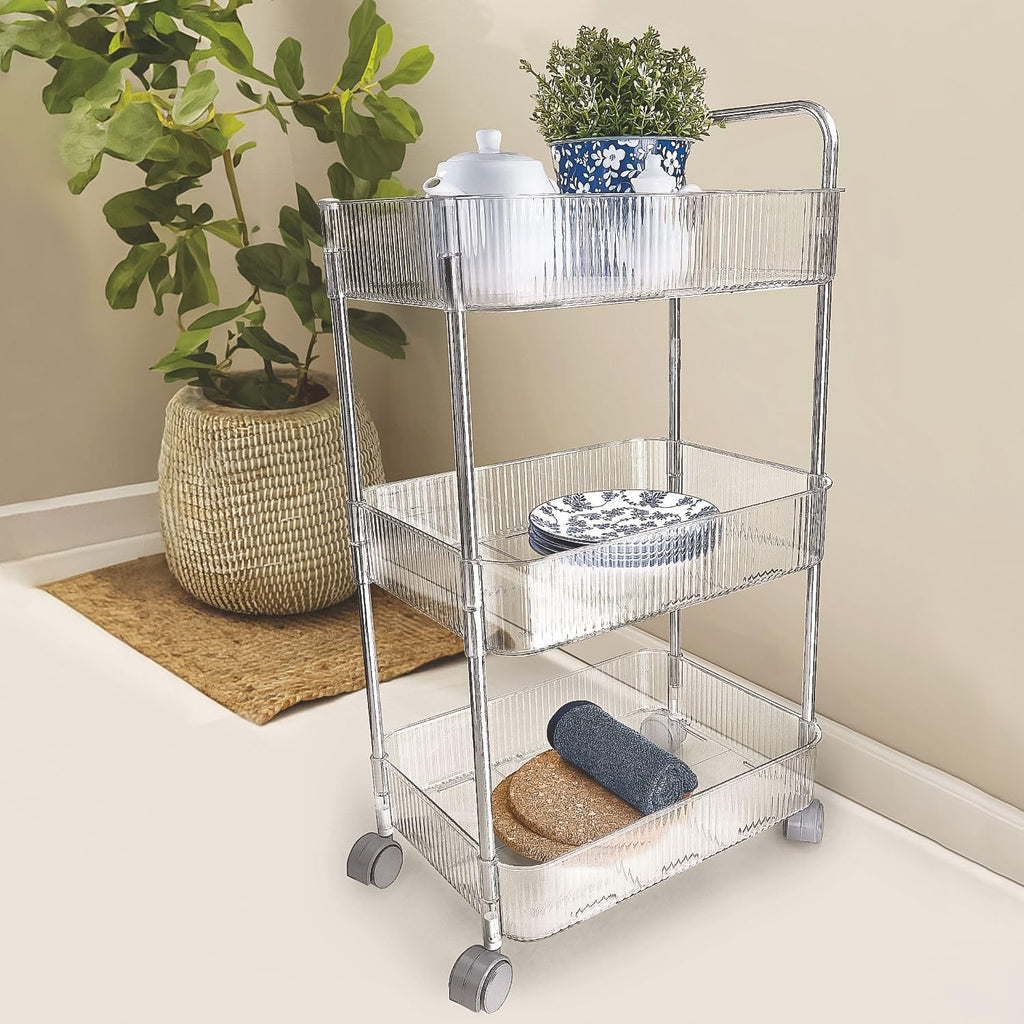 Storage Trolley