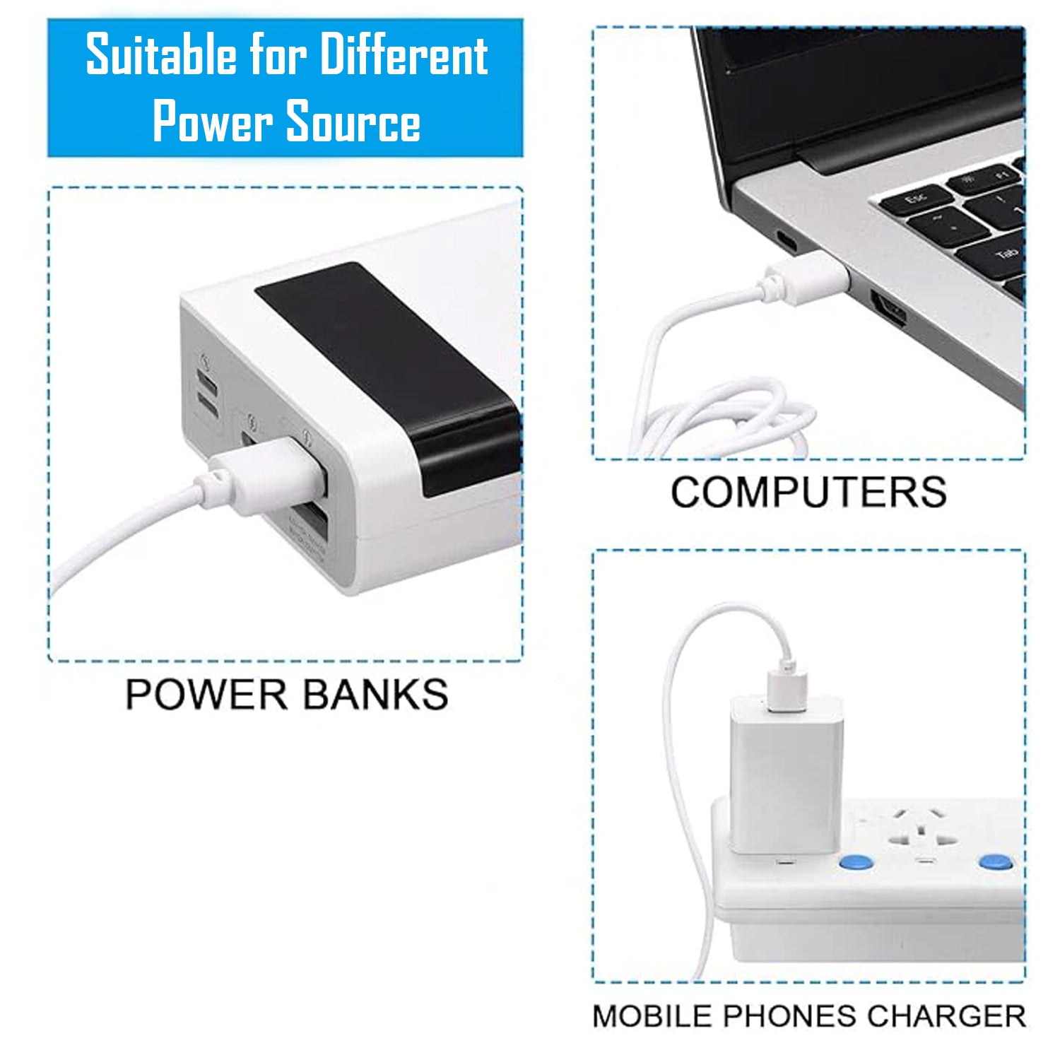 3D Crystal Ball lamps 3D Crystal Ball Night Light (1 Pc)