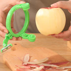 Adjustable Apple Peeler Cutter