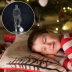 Illusion LED Night Light