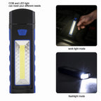 3W COB LED Work Light (1 Pc)