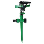 Pro Spin Impact Lawn Sprinkler