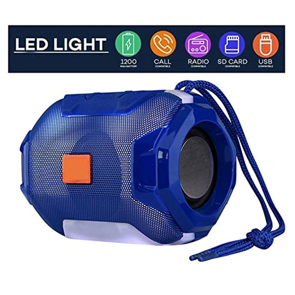 DJ Bluetooth Speakers