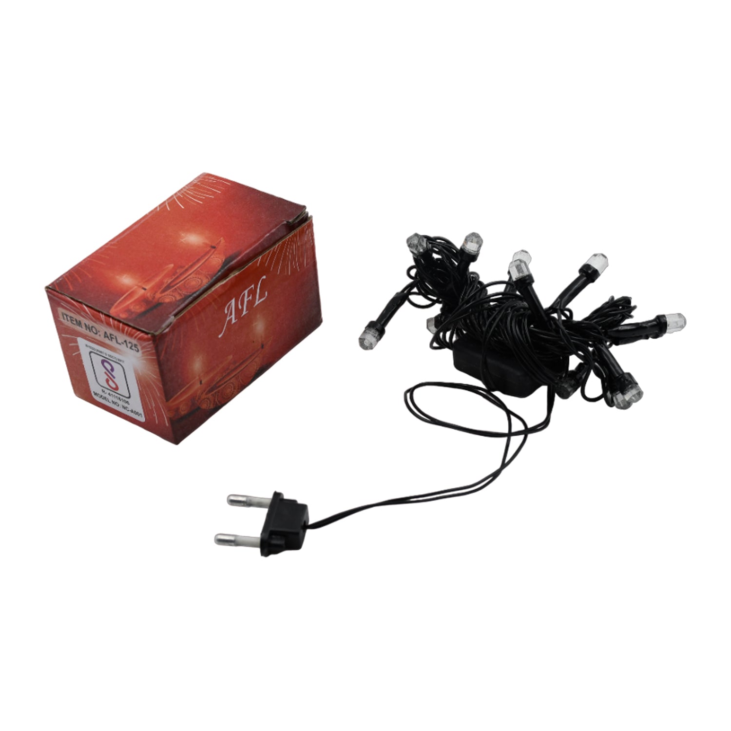 Home decoration LED string light for festivals