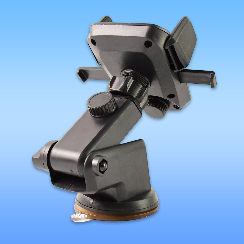 Adjustable Car Mount (Multicolour)