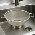 Apex Stainless Steel Mesh Colander