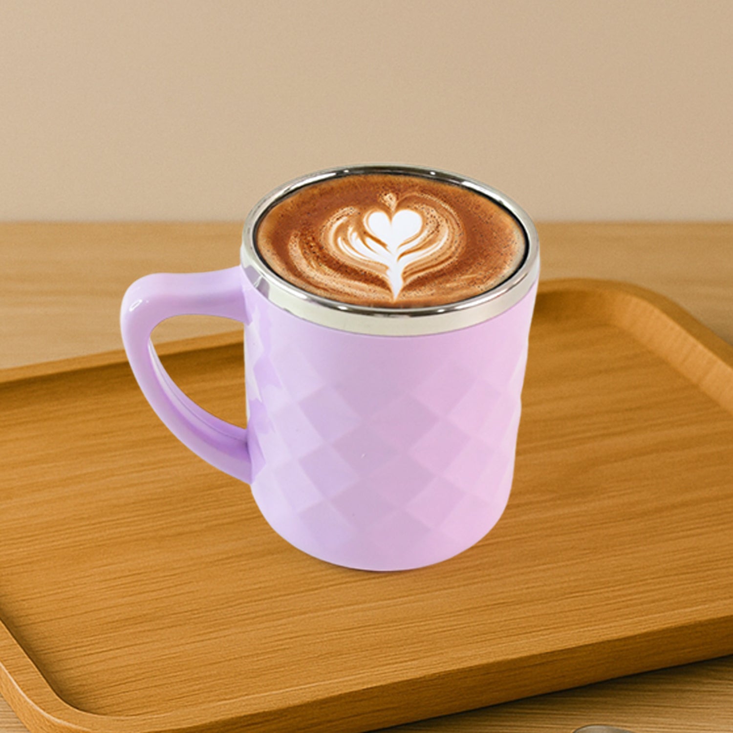 Apex Silika Approx 200 ml Tea Cup (6 Pc)