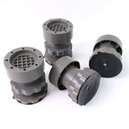 Vibe Guard Adjustable Pads