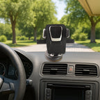 Adjustable Car Mount (Multicolour)