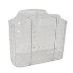 Apex Crysta See Thru Rack