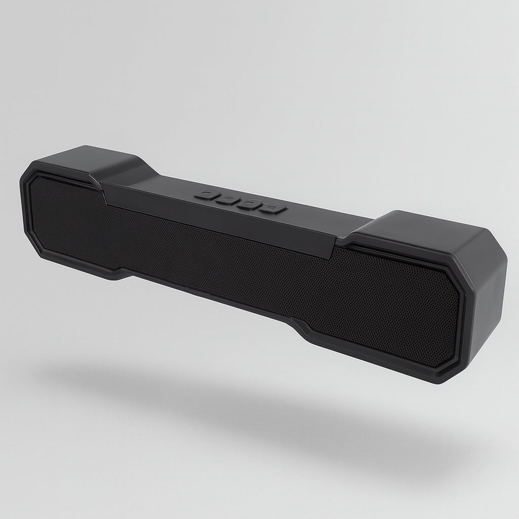 Wireless Bluetooth Speaker