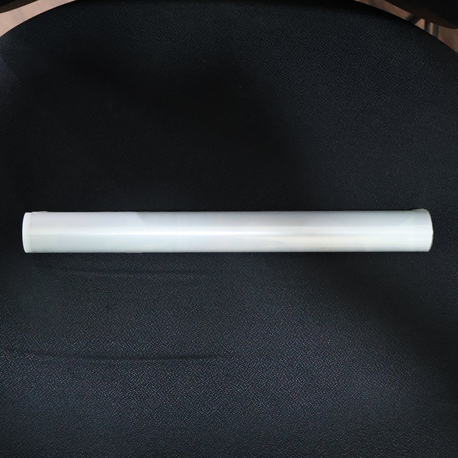 Cartoon-Themed Food Table Wall Poster 90x30 cm (1 Pc)