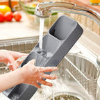 1 Pc Cutlery Tray Box Used For Storing Cutlery Items And Stuffs Easily And Safely.