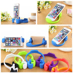 Hand Shape Mobile 4Pc Set