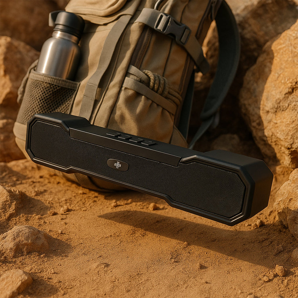 Wireless Bluetooth Speaker