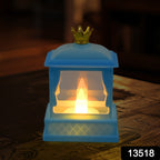 traditional tealight