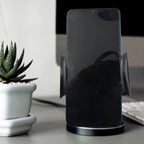 Easy Holding Car Vent Mobile Holder