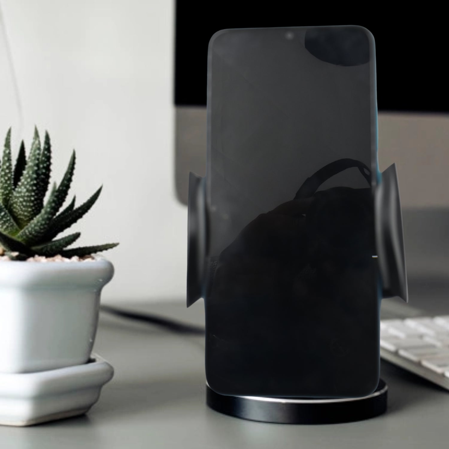 Easy Holding Car Vent Mobile Holder