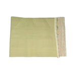 Waist trimmer belt with 2 hooks for body shaping and slimming, size L.