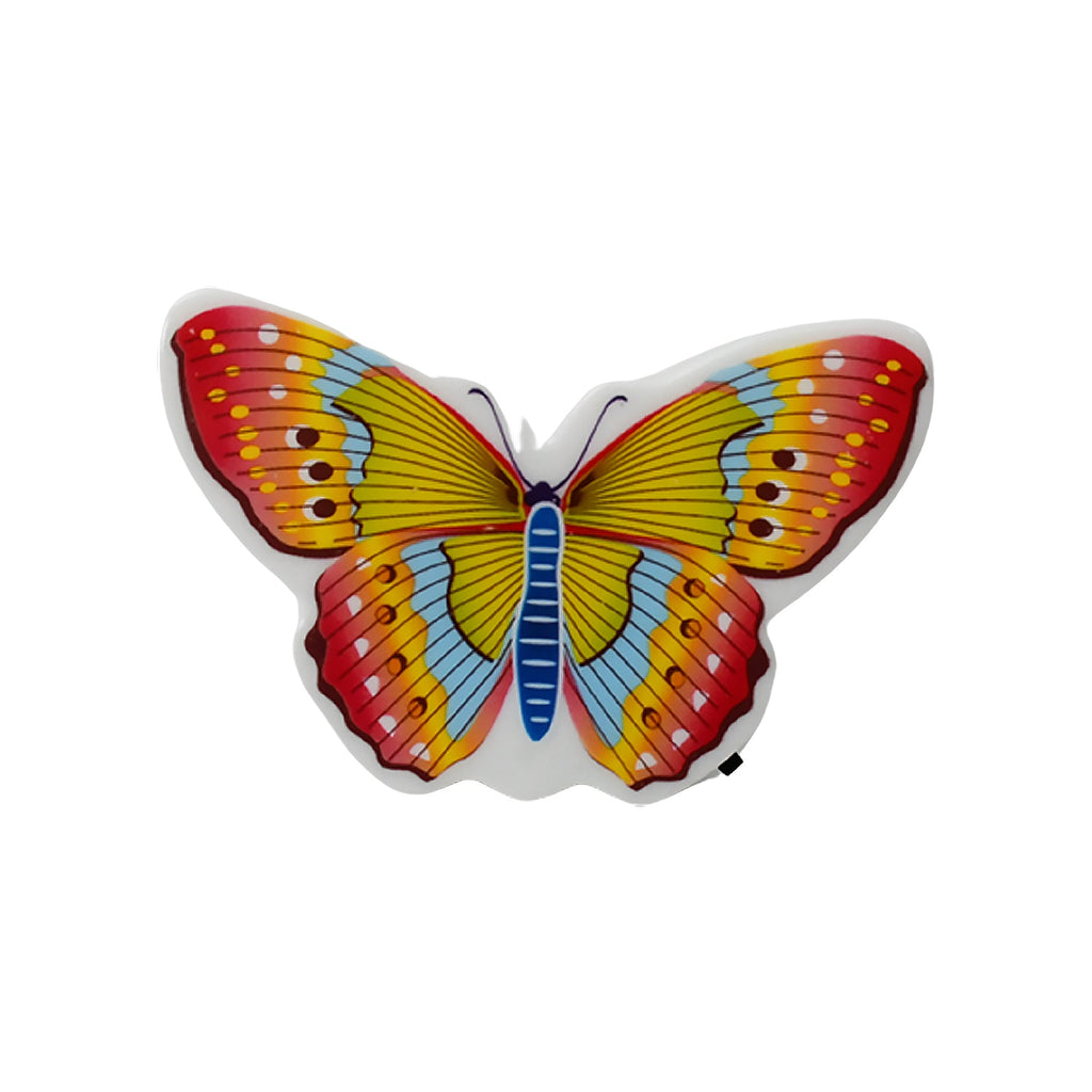 Butterfly LED Lamp