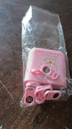 Birthday Projector with 8 Slides Patterns (1 Set)