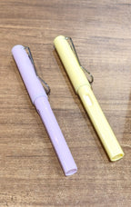 2In1 Everlasting Pencil Replaceable Head With Eraser (2 Pc / Mix Color)