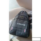 Compact Crossbge Sling ody ColleBag (1 Pc)