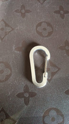 Big Snap Hook Clasps Loop Belt | Keychain Belt Loop (1 Pc)