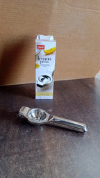 Apex Heavy Duty Stainless Steel Lemon Press Squeezer