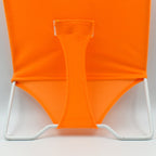 Comfortable bath seat for babies, suitable for showers