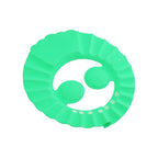 Adjustable Baby Shower Cap – Soft & Safe Bathing Hat for Eye and Ear Protection