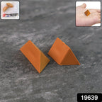 Brain Teaser 3D Pyramid Puzzle Game