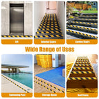 Anti-Slip Safety Grip Tape Roll 50mm x 5m (1 Pc)