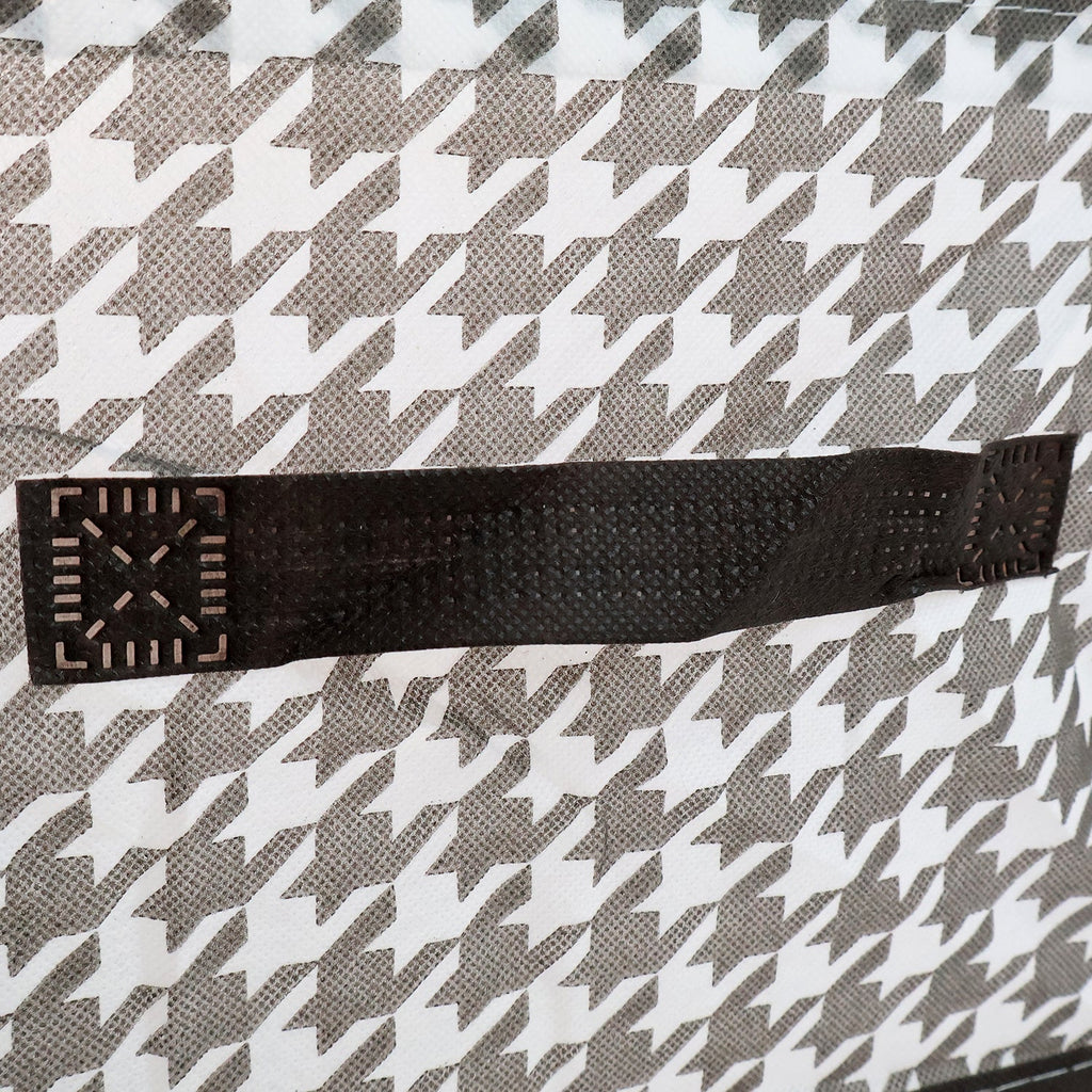 Cloth storage baskets, closet storage bins (42×28 Cm)