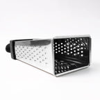 Fine & Coarse Grater with Handle 