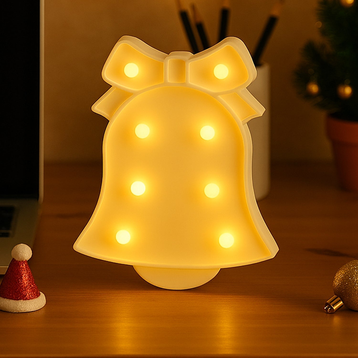Stylish Decorative Night Lamp